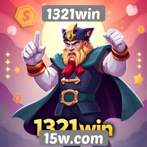 Análise de jogos disponíveis no site 1321win