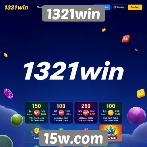 O crescimento da popularidade do site 1321win no Brasil