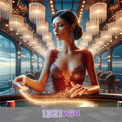 Experiência VIP Incomparável no 1321win que Surpreende Jogadores