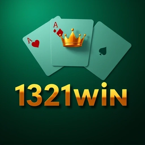 Logotipo 1321win