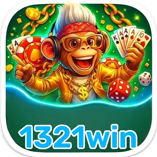 1321win Plataforma