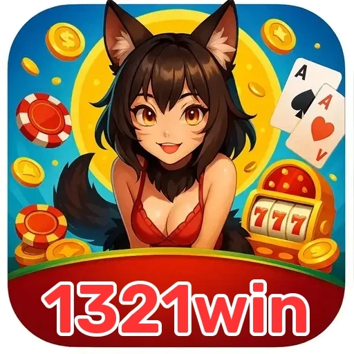 1321win Caça-Níqueis